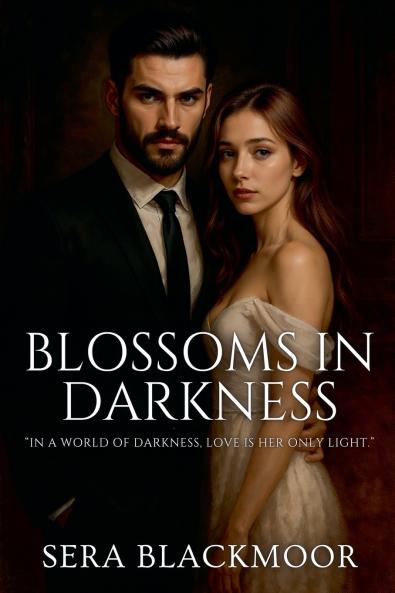 Blossoms in Darkness