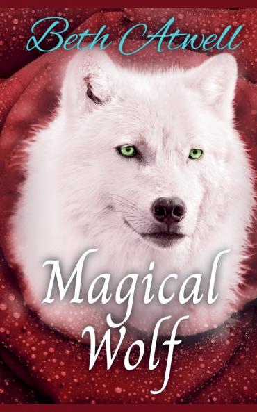 Magical Wolf