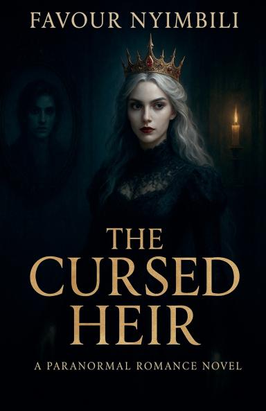 The Cursed  Heir