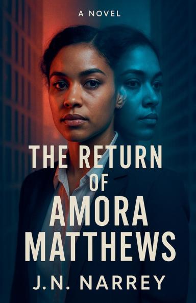 The Return of Amora Matthews