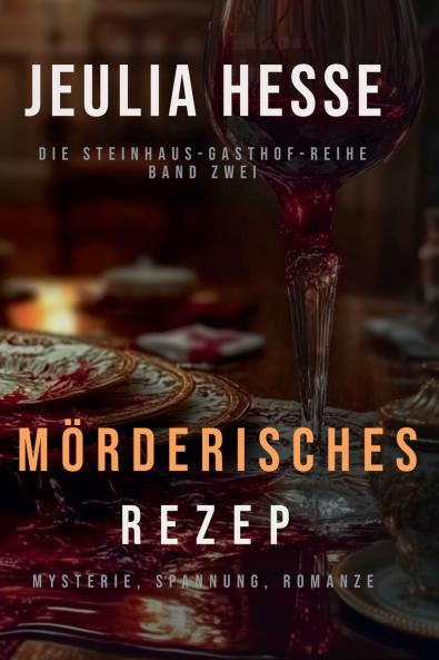 Mörderisches Rezep