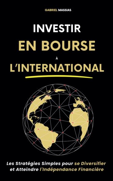 Investir en Bourse à l'International