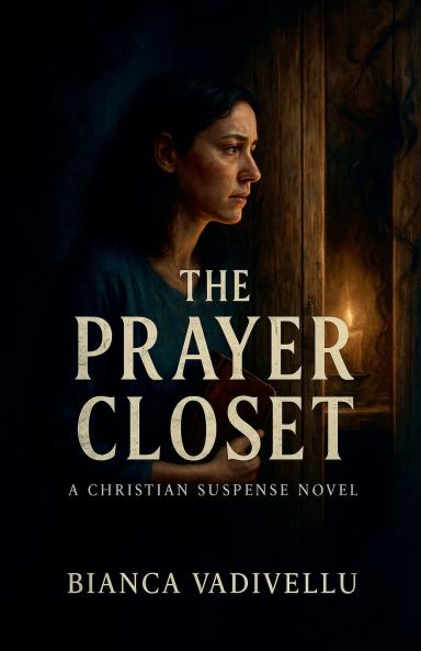 The Prayer Closet