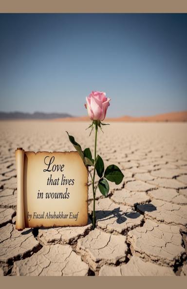 Love that lives in wounds