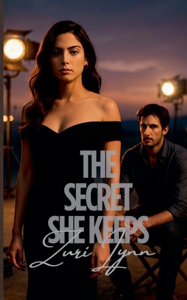 The Secret She Keeps