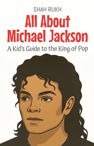 All About Michael Jackson
