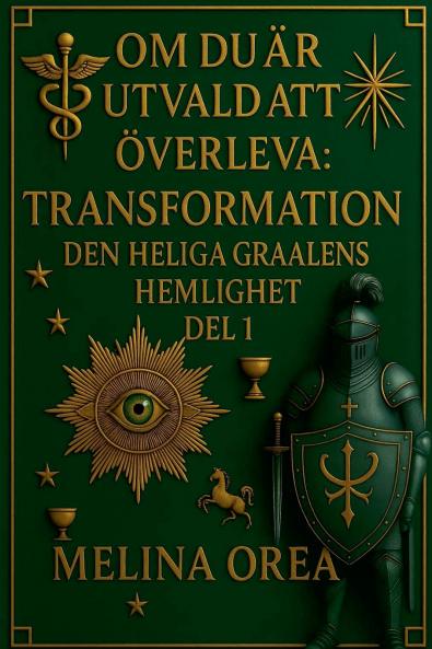 Om du är utvald att överleva