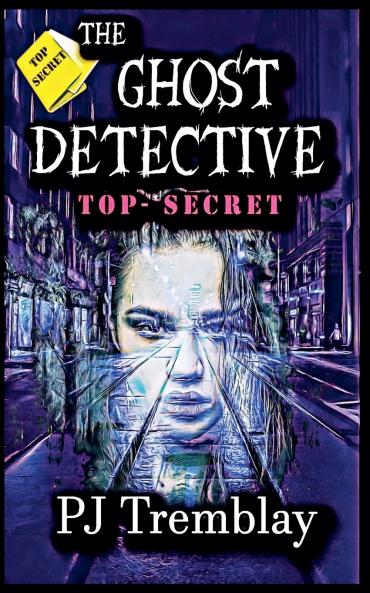 The Ghost Detective