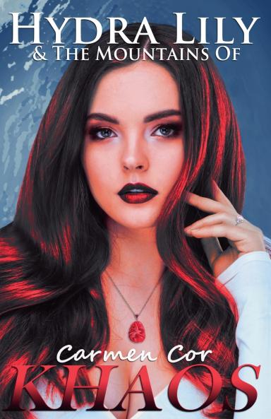 Hydra Lily & The Mountains of Khaos 5th Ed.