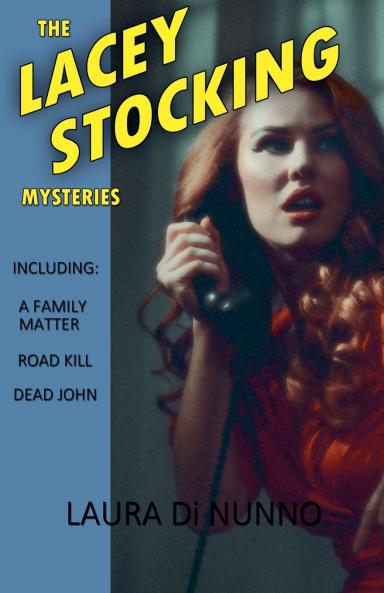 The Lacey Stocking Mysteries