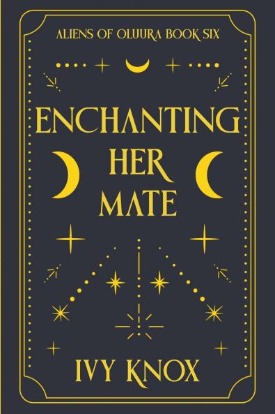 Enchanting Her Mate