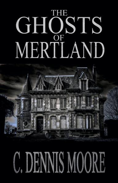 The Ghosts of Mertland