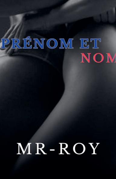 Prénom et nom