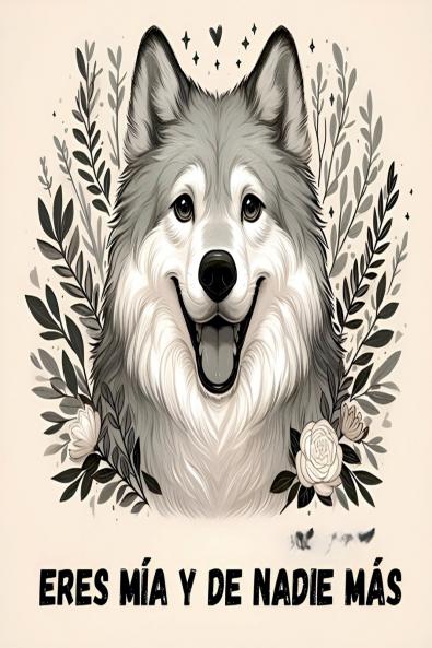 Eres mía y de nadie más