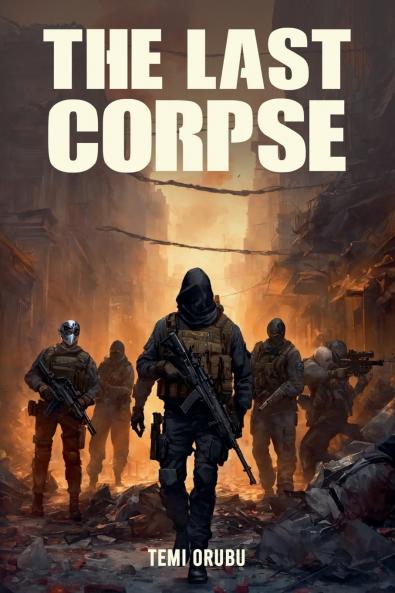 The Last Corpse