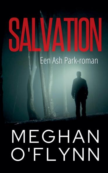 Salvation - Een Ash Park-roman