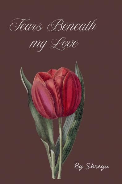 Tears Beneath My Love