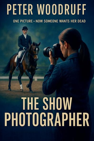 The Show Photographer