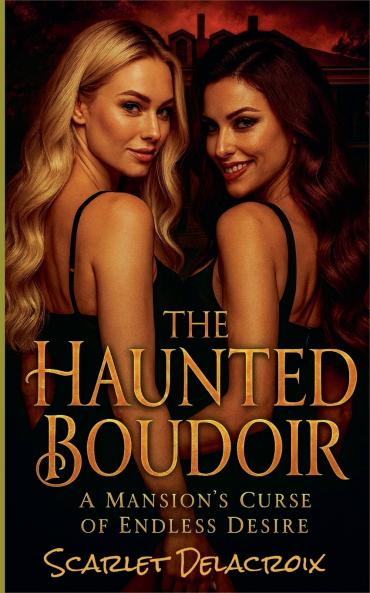 The Haunted Boudoir