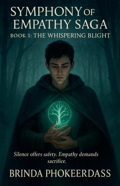 The Whispering Blight