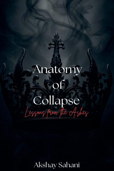 Anatomy of Collapse
