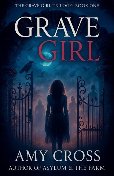 Grave Girl