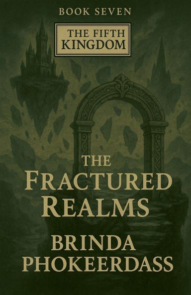 The Fractured Realms