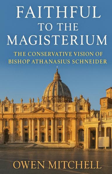 Faithful to the Magisterium
