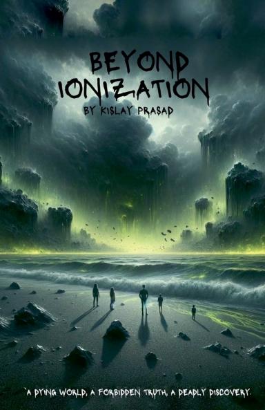 Beyond Ionization