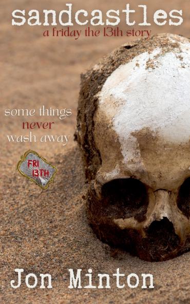 Sandcastles (A Friday the 13th Story #7)
