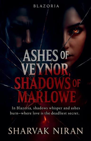 Ashes of Veynor Shadows of Marlowe