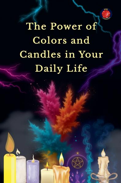 The Power of Colors and Candles in Your Daily Life