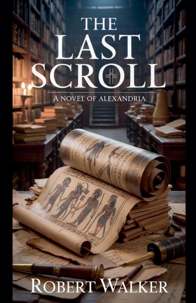 The Last Scroll