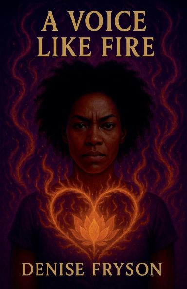 A Voice Like Fire