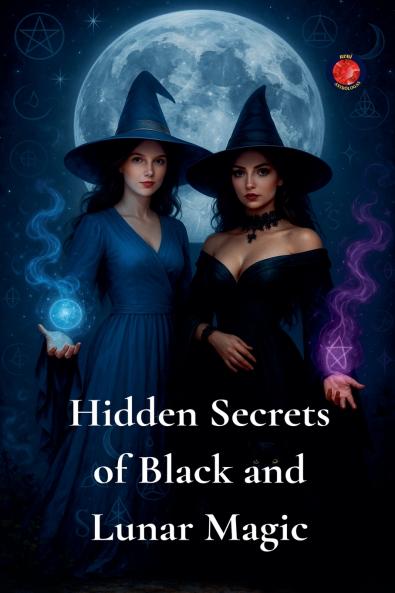 Hidden Secrets of Black and Lunar Magic