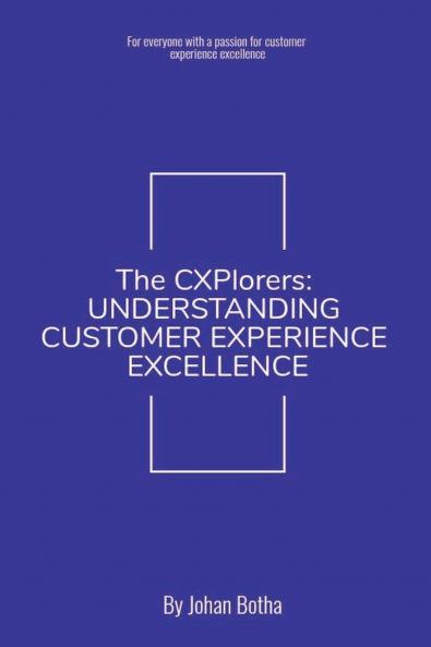 The CXPlorers