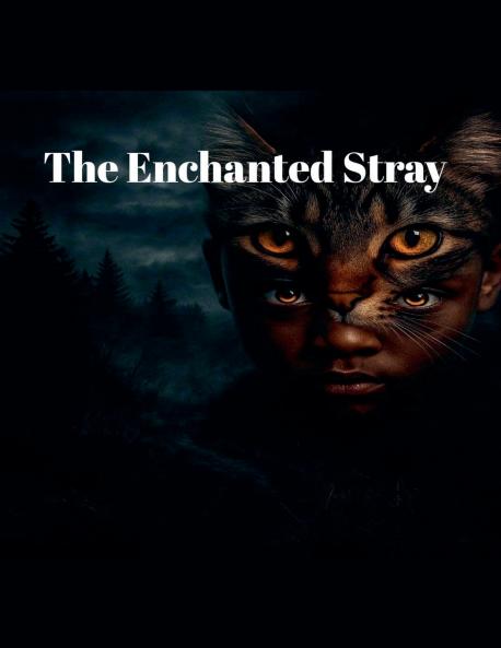 The Enchanted Stray
