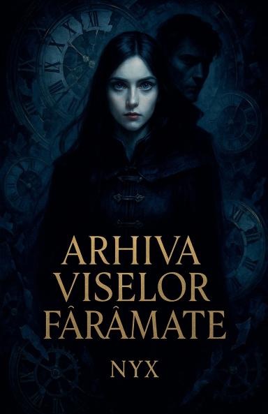 Arhiva Viselor F?râmate