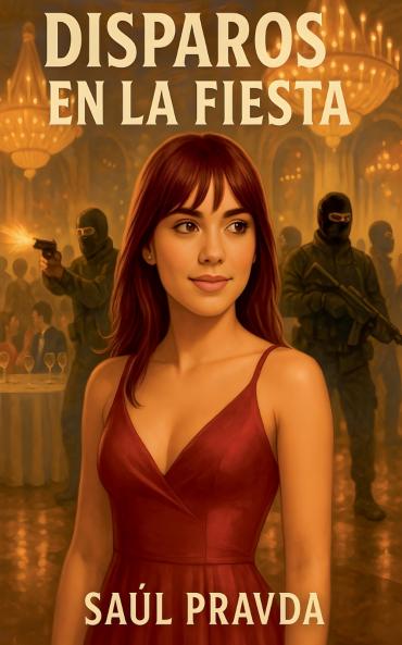 Disparos en la fiesta