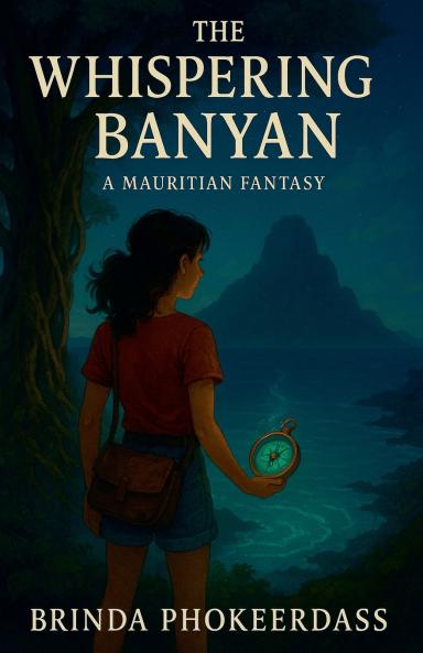 The Whispering Banyan