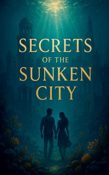 Secrets of the Sunken City