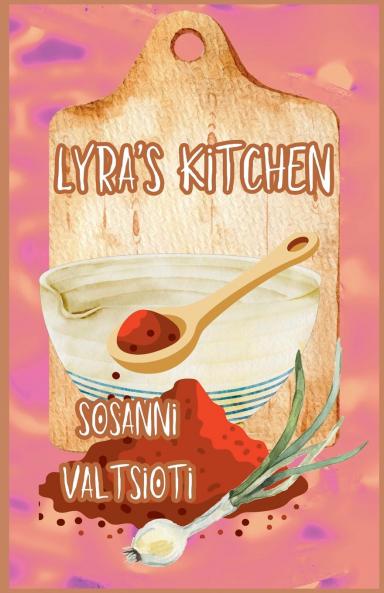Lyra's Kitchen