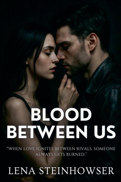 Blood Between Us