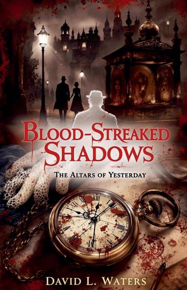 Blood-Streaked Shadows