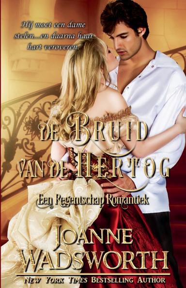 De Bruid van de Hertog