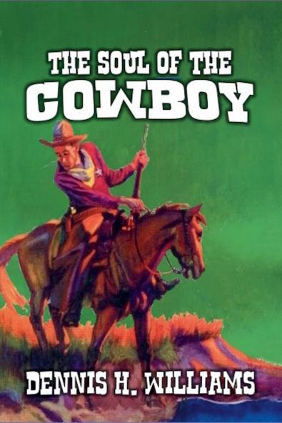 The Soul of the Cowboy