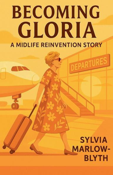 Becoming Gloria