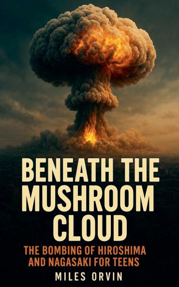 Beneath the Mushroom Cloud