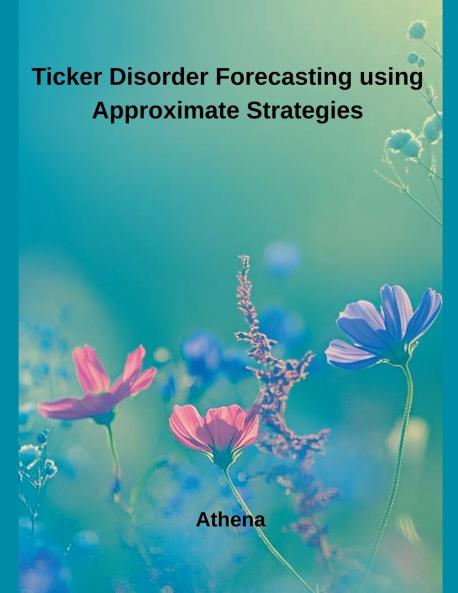 Ticker Disorder Forecasting using Approximate Strategies