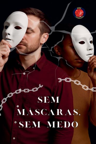 Sem Máscaras Sem Medo